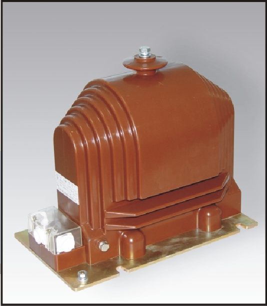 Voltage Transformer Type JDZX11-20