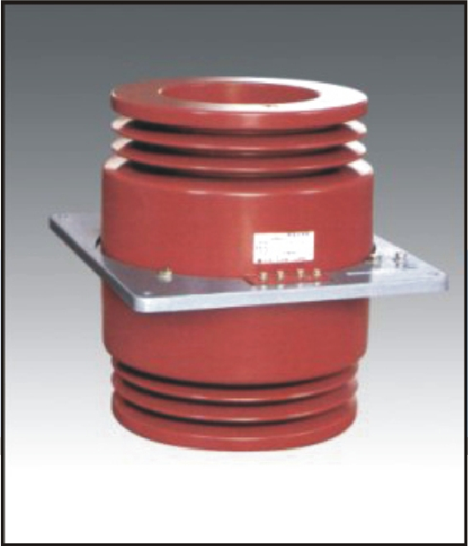 Current Transformer Type LMZBJ-24
