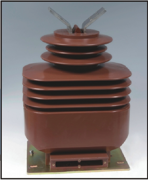 Current Transformer Type LZZBJ1-35W