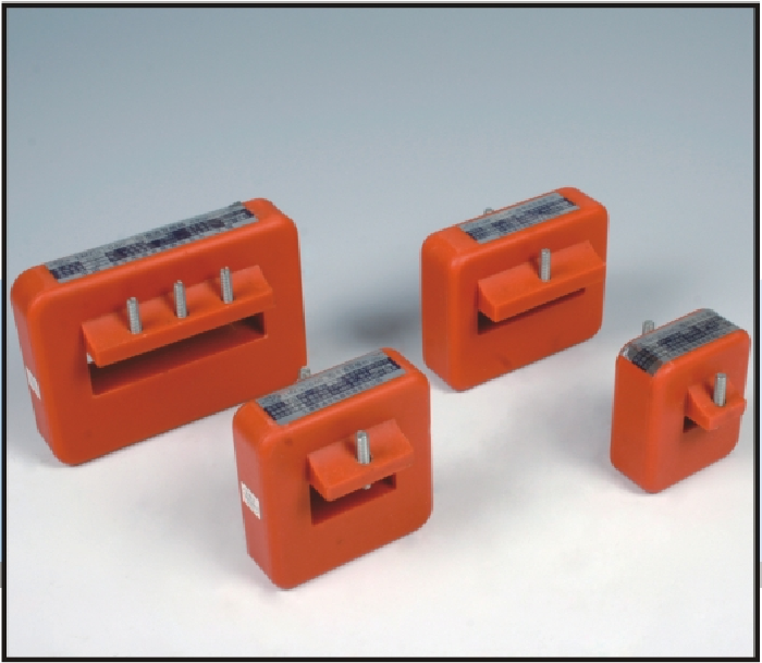 Current Transformer Type LMZ1(2)-0.66