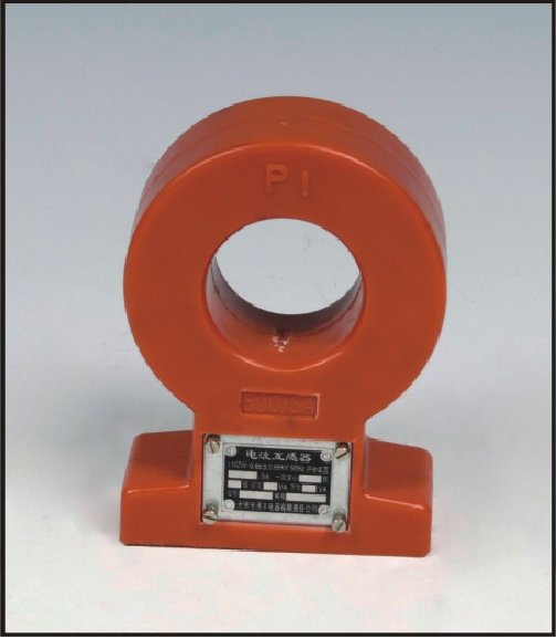 Current transformer type LMZW-0.66