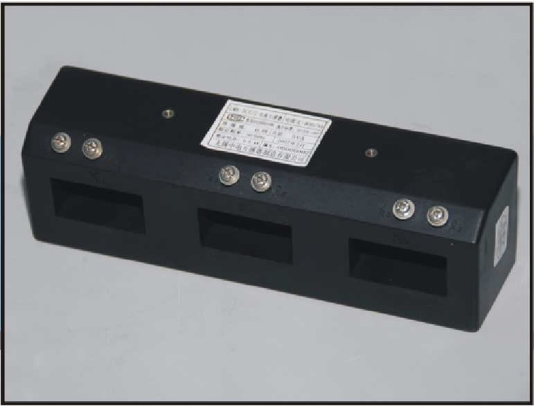 Current Transformer Type LMKS1-0.66