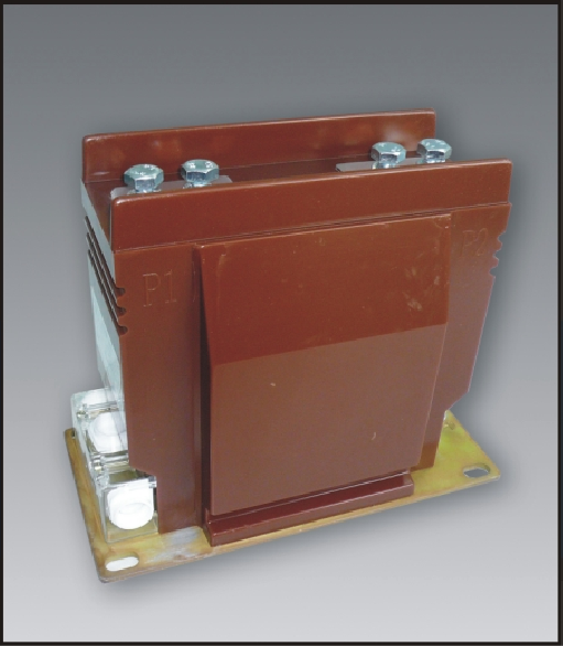 Current transformer type LZZBJ9-10