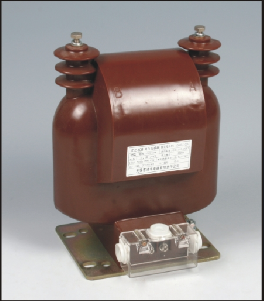 Voltage Transformer Type JDZ(F)-10(6,3),BJDZJ-10(6,3)B